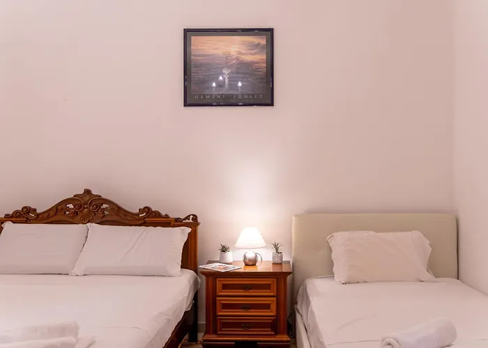 Home Stay Roma 4* Roma