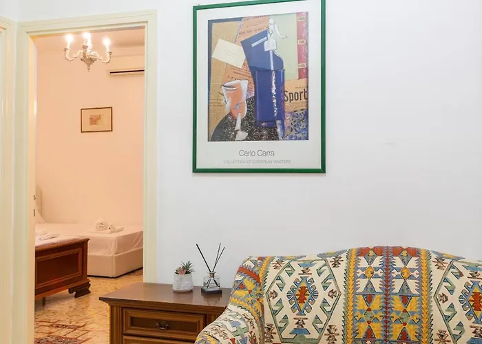 Bed and breakfast Home Stay Roma 4*