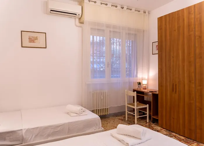 Bed and breakfast Home Stay Roma Roma